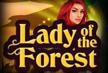 Lady of the Forest Slot Review